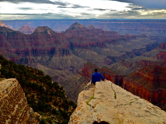 Grand Canyon National Park