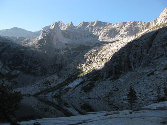 Kings Canyon National Park