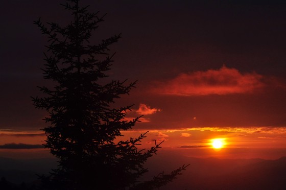 Blue Ridge Parkway