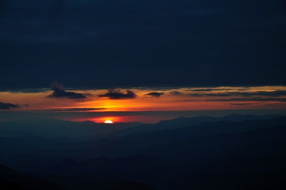 Blue Ridge Parkway