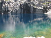 Kings Canyon National Park