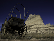 Scotts Bluff National Monument