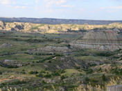  Theodore Roosevelt National Park
