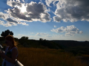 Theodore Roosevelt National Park