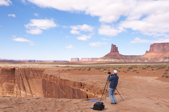 Canyonlands National Park