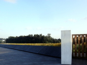 Flight 93 National Memorial