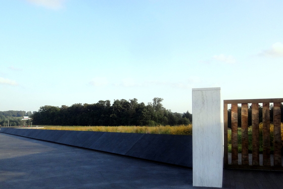 Flight 93 National Memorial