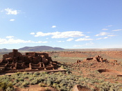 Wupatki National Monument