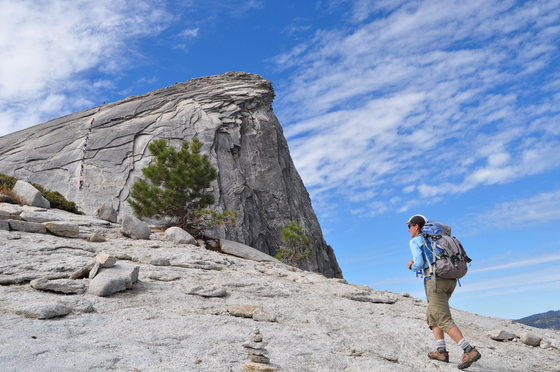 Yosemite NP