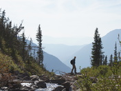 Glacier National Park