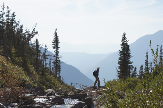 Glacier National Park