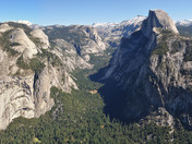 Yosemite National Park