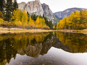 Yosemite National Park