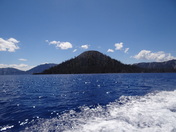 Crater Lake National Park