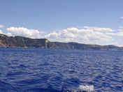 Crater Lake National Park