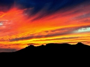 Badlands National Park