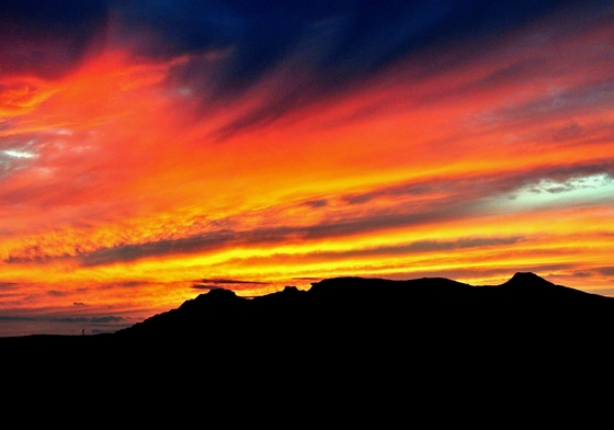 Badlands National Park