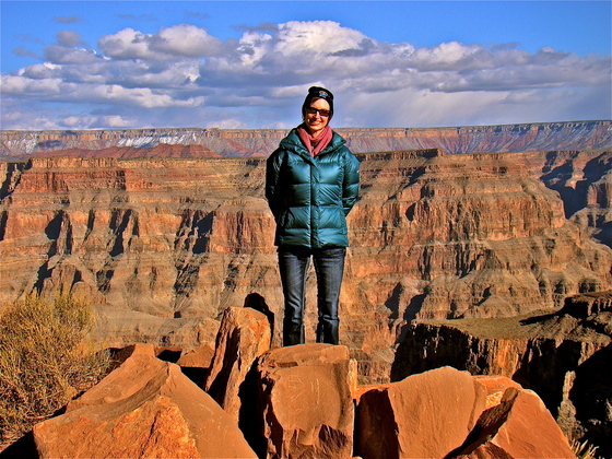 Grand Canyon