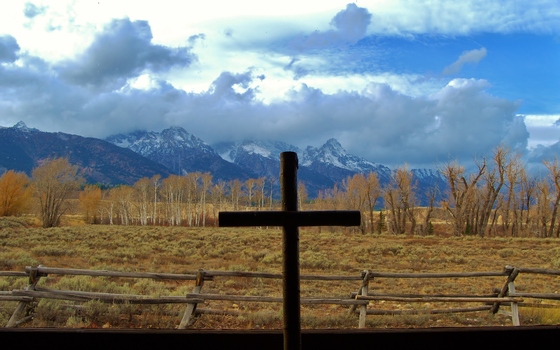 Grand Teton National Park
