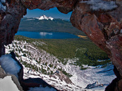Diamond Lake Recreation Area