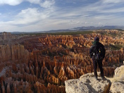 Bryce Canyon National Park