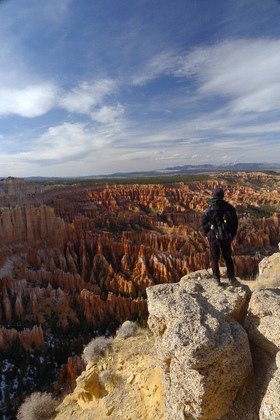 Bryce Canyon National Park