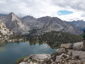 John Muir Wilderness - Inyo National Forest