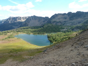 Pasayten Wilderness