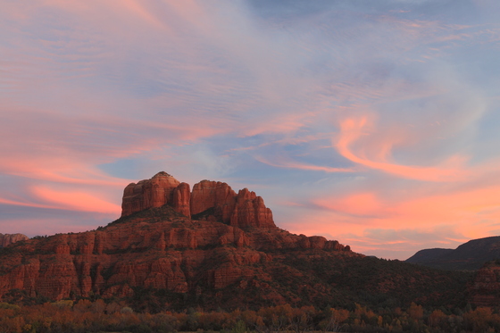 Coconino National Forest