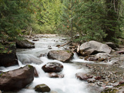 Glacier National Park