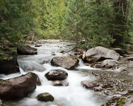 Glacier National Park