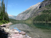 Glacier National Park