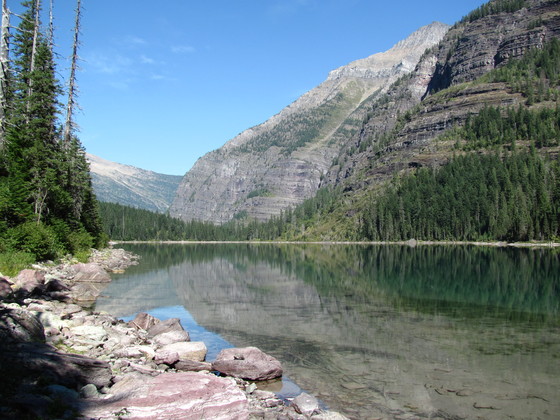 Glacier National Park
