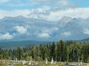 Glacier National Park