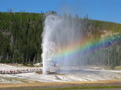 Yellowstone National Park