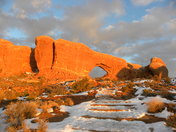 Arches National Park