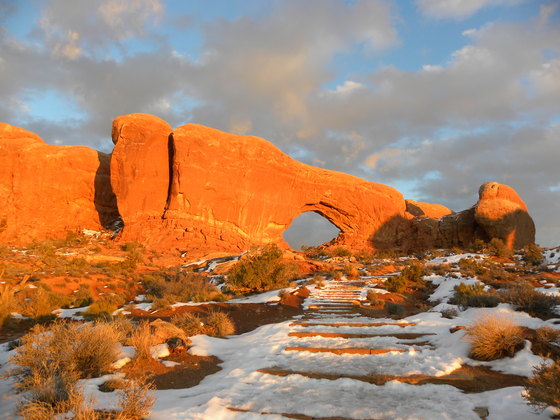 Arches National Park