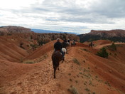 Bryce Canyon