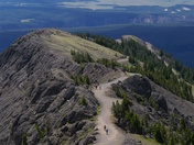 Yellowstone NP