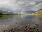 Glacier National Park