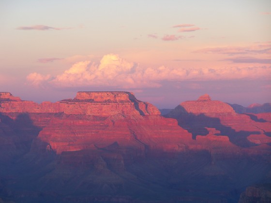 Grand Canyon National Park