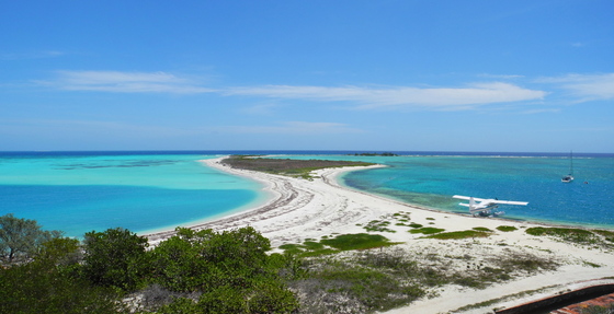 Dry Tortugas National Park
