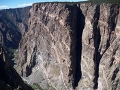 Black Canyon of the Gunnison National Park