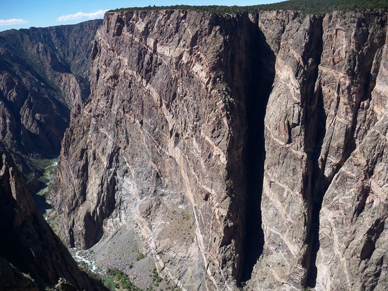 Black Canyon of the Gunnison National Park