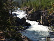 Yellowstone National Park