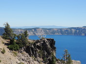 Crater Lake National Park