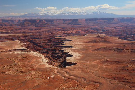 Canyonlands National Park