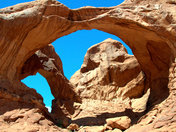 ARCHES NATIONAL PARK
