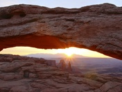 Canyonlands National Park