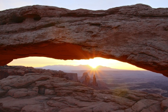 Canyonlands National Park